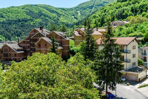Il Rifugio del Cuore House in Scanno