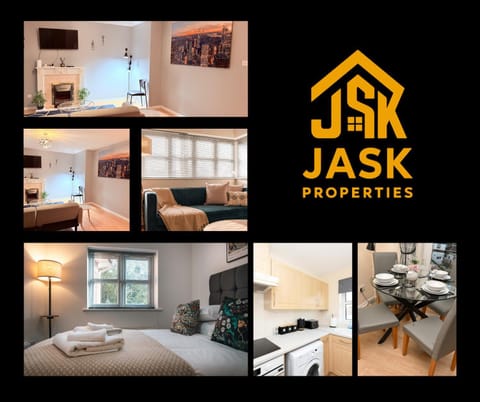 Property logo or sign