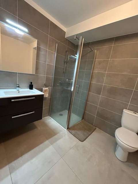 Cœur Ajaccio calme plage nature Apartment in Ajaccio