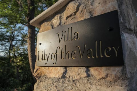 Property logo or sign, Logo/Certificate/Sign