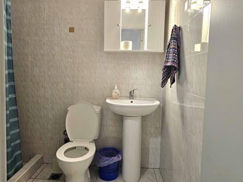 Arkadiou Apartments in Chalandri Apartment in Chalandri