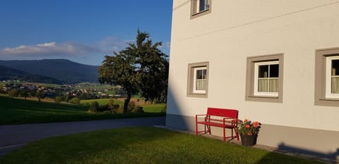View (from property/room)