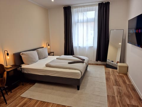 Süße Marie 15 Apartment in Karlsruhe