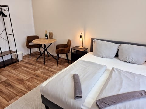 Süße Marie 15 Apartment in Karlsruhe