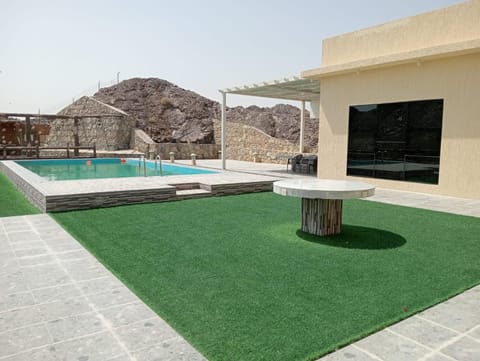 Evening entertainment, Mountain view, Pool view, Swimming pool