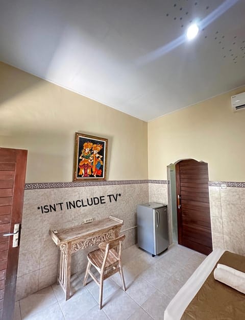 OSA Guest House Bed and Breakfast in Kuta