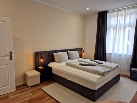 Süße Marie 16 Vacation rental in Karlsruhe