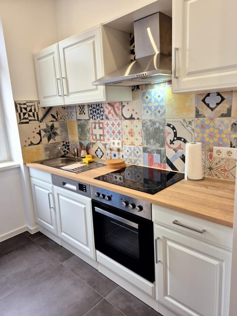 Süße Marie 16 Vacation rental in Karlsruhe