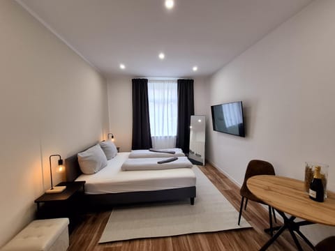 Süße Marie 17 Vacation rental in Karlsruhe