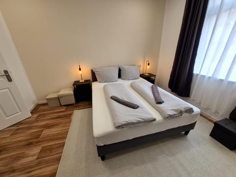 Süße Marie 17 Vacation rental in Karlsruhe