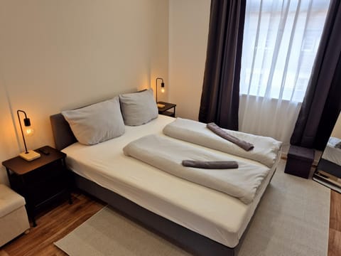 Süße Marie 17 Vacation rental in Karlsruhe