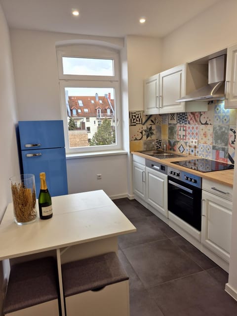 Süße Marie 17 Vacation rental in Karlsruhe