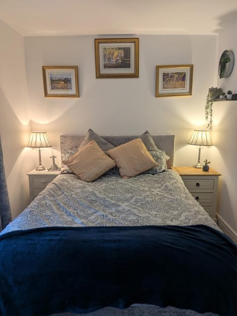 Cosy living space Vacation rental in Sheffield
