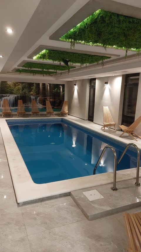 Pool view, Swimming pool, Swimming pool