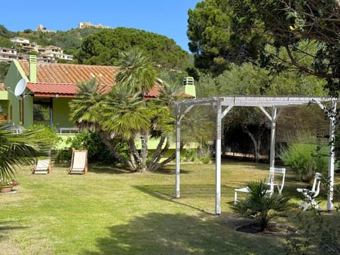 Villa Dorata Villa in Costa Rei