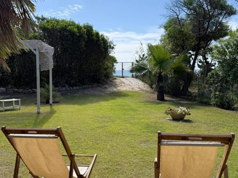 Villa Dorata Villa in Costa Rei