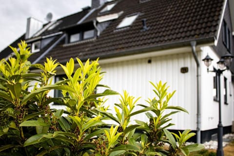 De lütte Koje House in Timmendorfer Strand