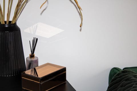 De lütte Koje House in Timmendorfer Strand