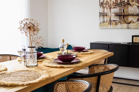 De lütte Koje House in Timmendorfer Strand