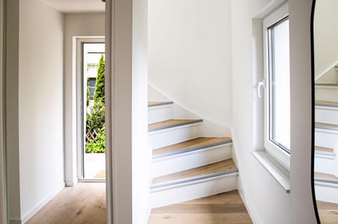 De lütte Koje House in Timmendorfer Strand