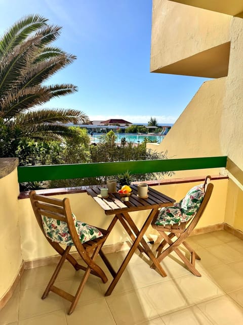 Day, View (from property/room), Balcony/Terrace