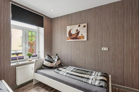 Monteurwohnung Kleve KL04 - Innenstadt Apartment in Kleve