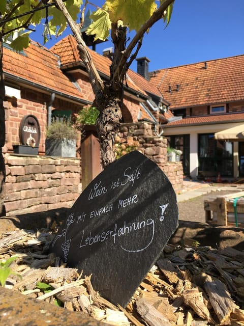 Romantik 2-6P Apartment in Vulkaneifel