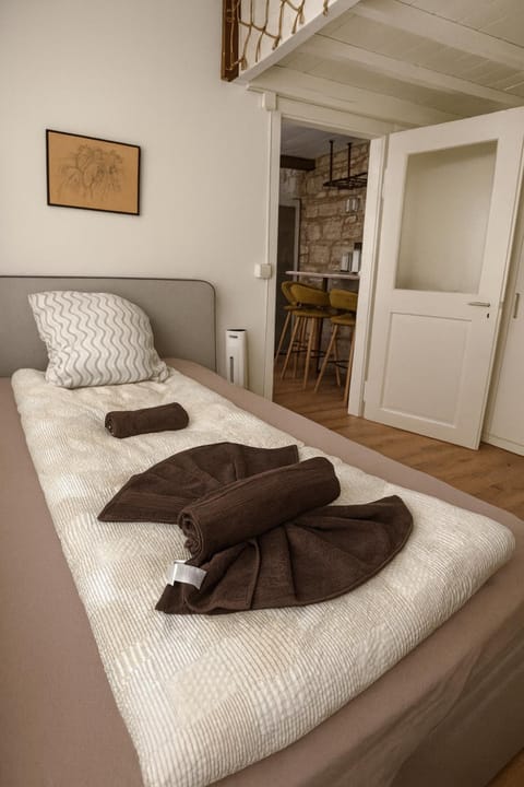 Stylisches Tiny House in Basel Apartment in Basel