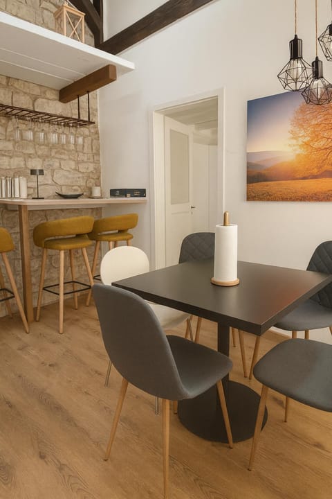 Stylisches Tiny House in Basel Apartment in Basel