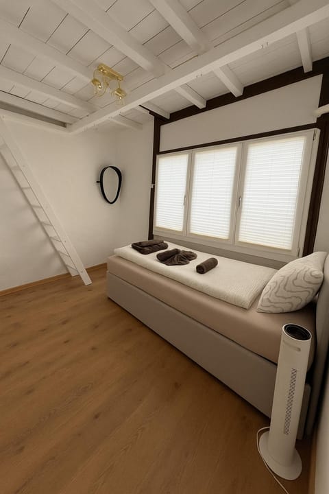 Stylisches Tiny House in Basel Apartment in Basel