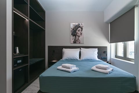 Envy Seaside Suites,By IdealStay Experience Hotel in Heraklion