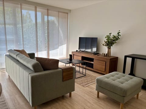 Amandari GV01 Apartment in De Panne