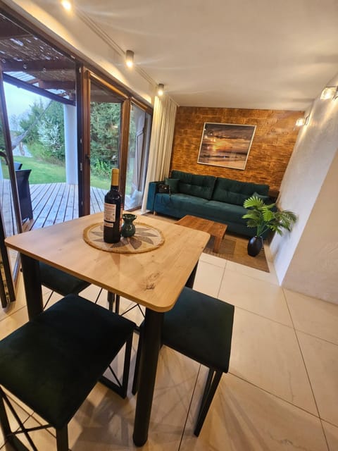 Domek Przy Promenadzie Zdrojowej House in Kaliningrad Oblast, Russia