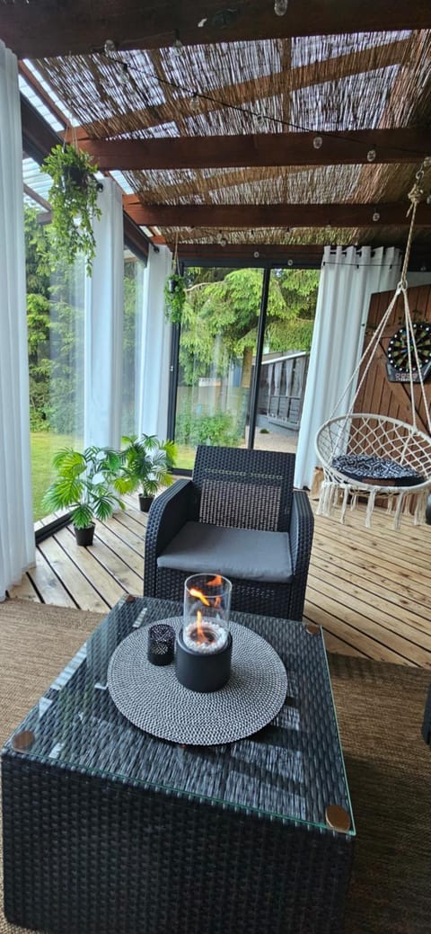 Domek Przy Promenadzie Zdrojowej House in Kaliningrad Oblast, Russia