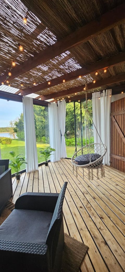 Domek Przy Promenadzie Zdrojowej House in Kaliningrad Oblast, Russia