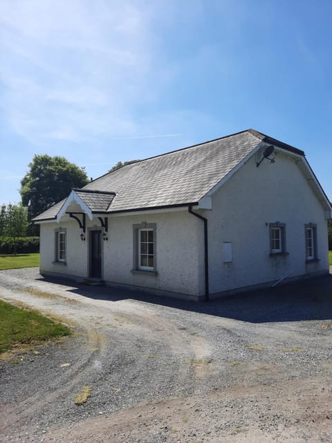 Clone manor Lodge Country House in County Kilkenny