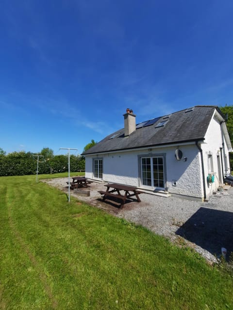 Clone manor Lodge Country House in County Kilkenny