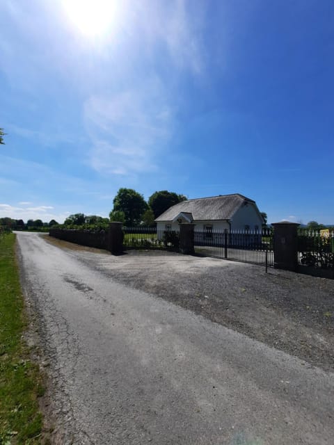 Clone manor Lodge Country House in County Kilkenny