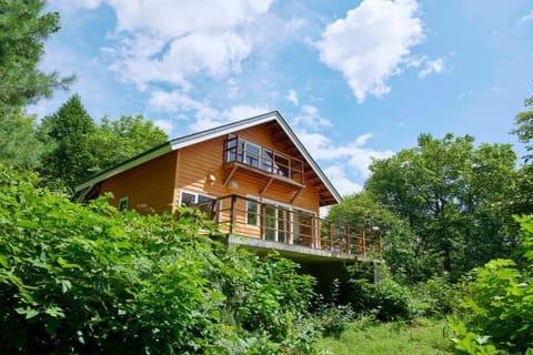Property building, Day, Natural landscape