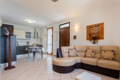 Oasi in Prato private parking Apartment in Prato