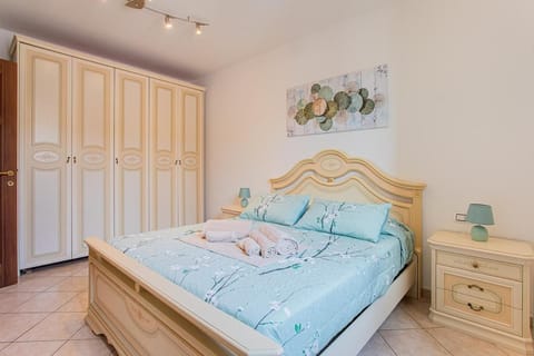 Oasi in Prato private parking Apartment in Prato