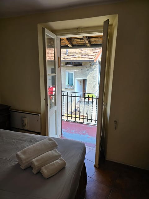 Balcony/Terrace, Photo of the whole room