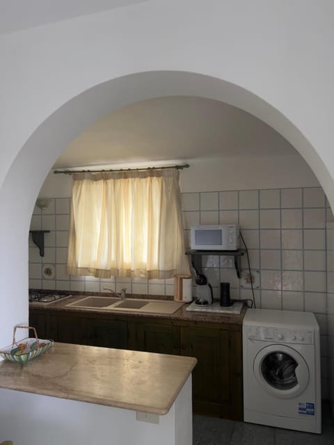 Appartamento a 4 minuti dal mare Apartment in Cala Liberotto