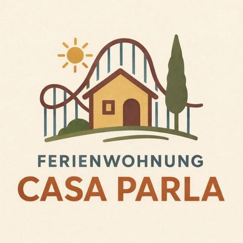 Casa Parla Apartment in Rust