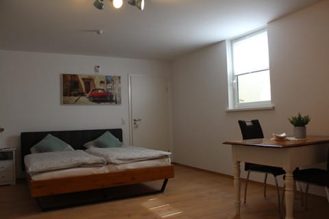 Casa Parla Apartment in Rust