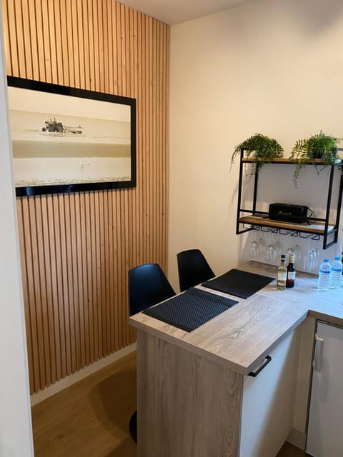 Studio Rosie Apartment in De Panne