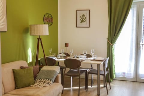 Casa vacanze moderna a 500m dalle piste Apartment in Aprica