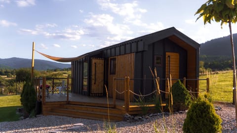 Property building, Mountain view, Mountain view