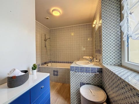 La Fraisnaie Omaha Beach Villa in Normandy