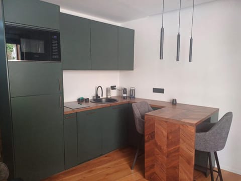 Beausoleil, 30 meters from Monaco train station Apartment in Monaco